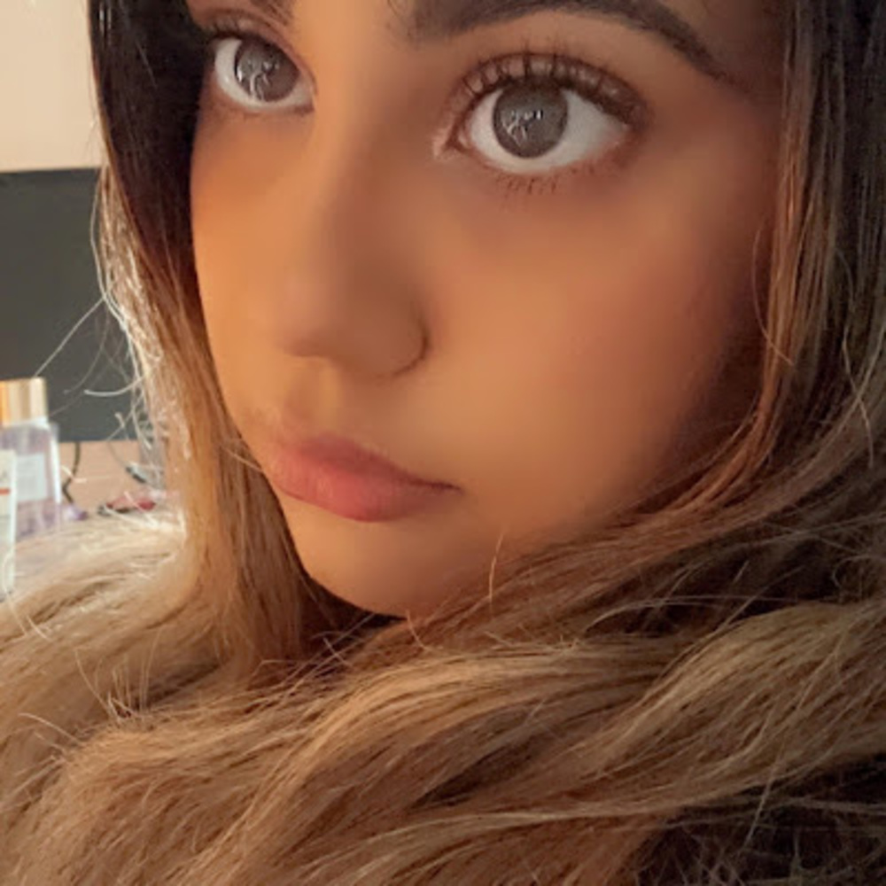 Meet your Posher, Maryam